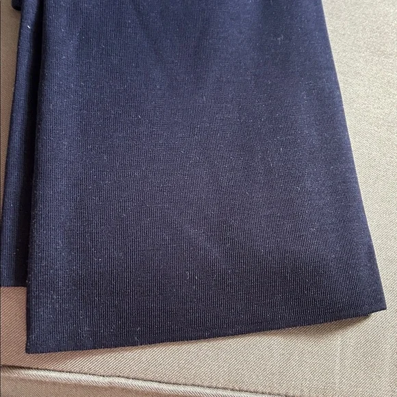 Misook Classic navy blue  Knitwear - Picture 2 of 4